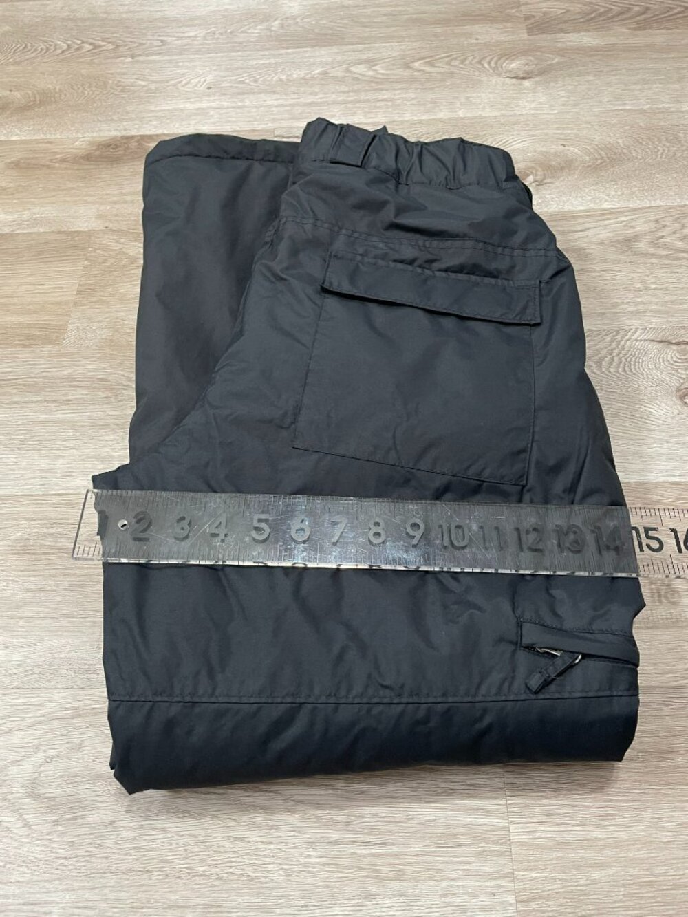 Outdoor Pants - Picture 12 of 14